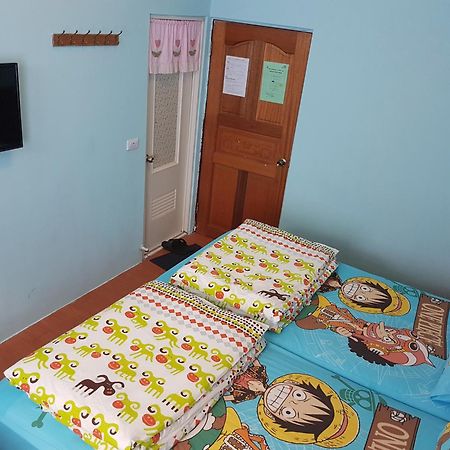 Hostel Green520 Green Island Luaran gambar